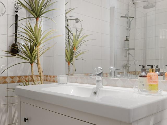 Bostadsrätt till salu i Märsta, Stockholm