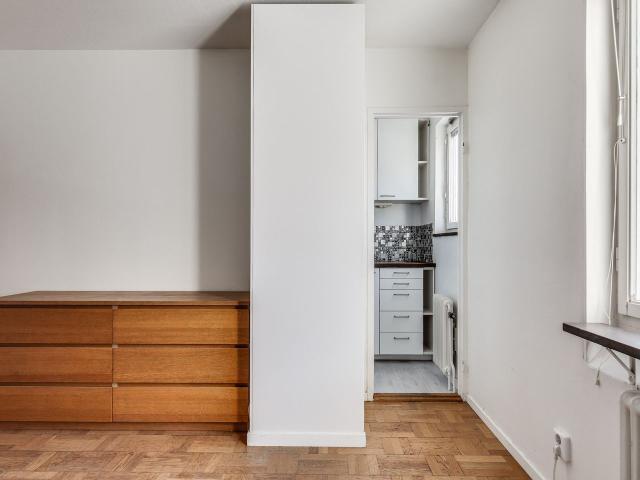Bostadsrätt till salu i Märsta, Stockholm