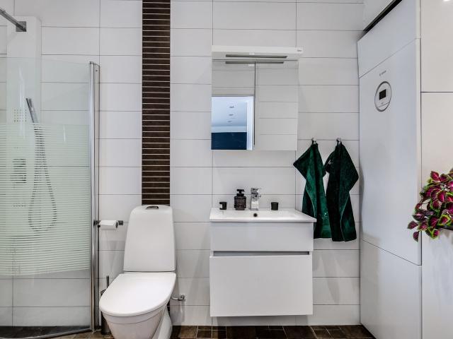Bostadsrätt till salu i Märsta, Stockholm