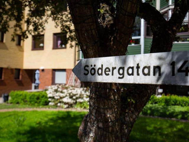 Bostadsrätt till salu i Märsta, Stockholm