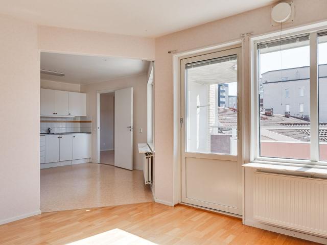 Bostadsrätt till salu i Märsta, Stockholm