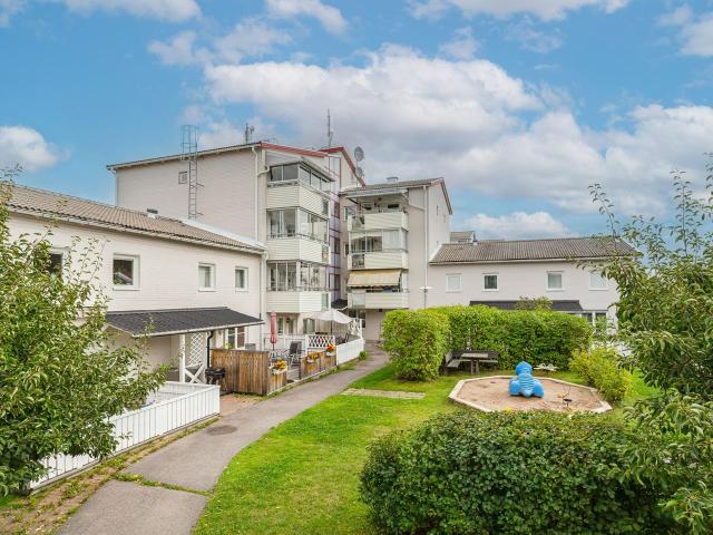 Bostadsrätt till salu i Märsta, Stockholms län