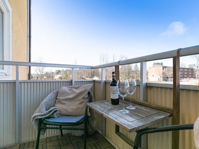 Bostadsrätt till salu i Märsta, Stockholm
