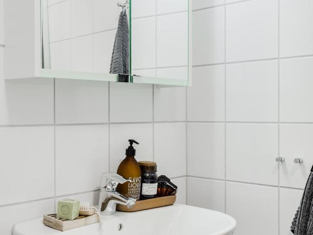 Bostadsrätt till salu i Märsta, Stockholm