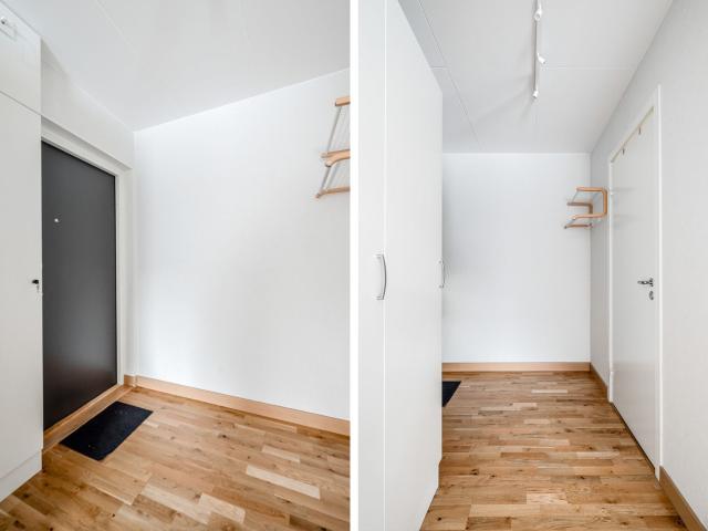 Bostadsrätt till salu i Märsta, Stockholm