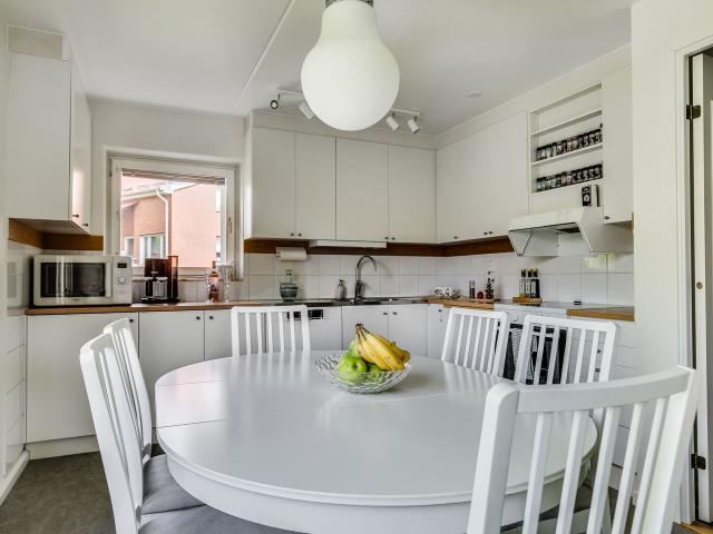 Bostadsrätt till salu i Märsta, Stockholm