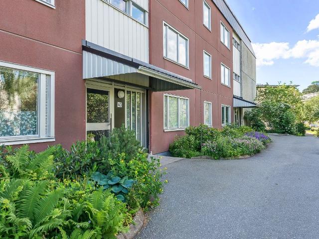Bostadsrätt till salu i Steninge, Stockholm
