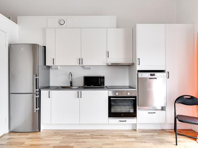 Bostadsrätt till salu i Mellösa, Södermanland