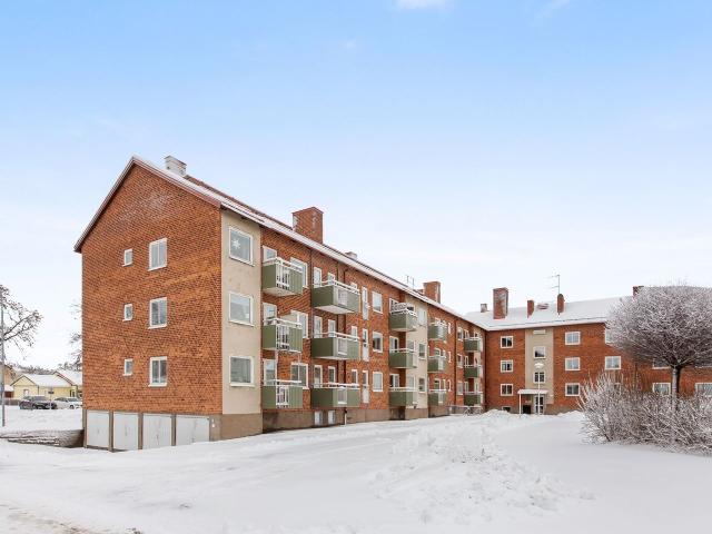 Bostadsrätt till salu i Mjölby, Östergötland