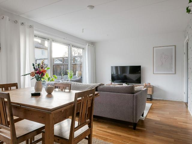 Bostadsrätt till salu i Mjölby, Östergötland