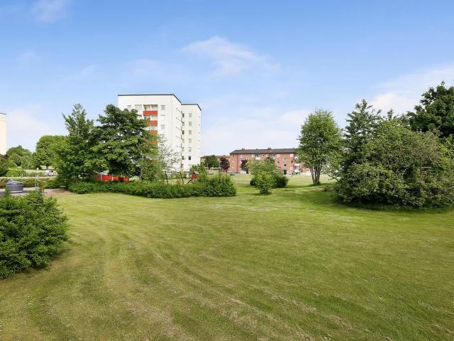 Bostadsrätt till salu i Mjölby, Östergötland