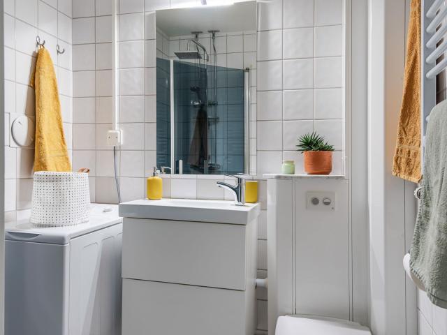 Bostadsrätt till salu i Rothemmet, Mjölby