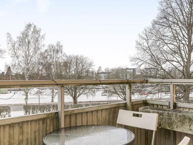 Bostadsrätt till salu i Mjölby, Östergötland