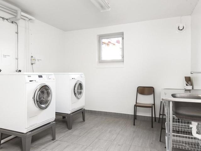 Bostadsrätt till salu i Lundby, Mjölby