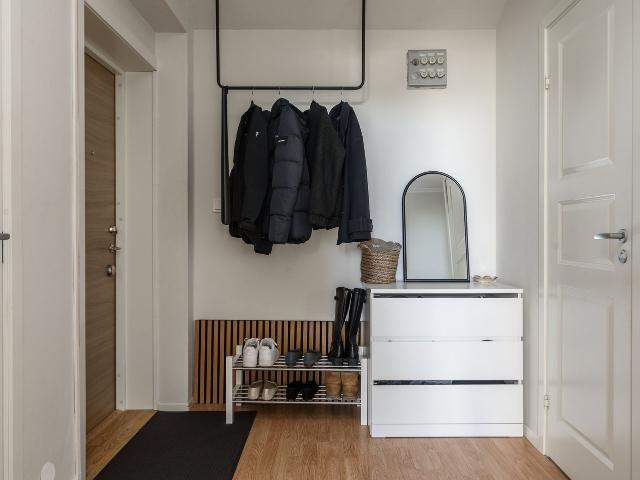 Bostadsrätt till salu i Moheda, Kronoberg