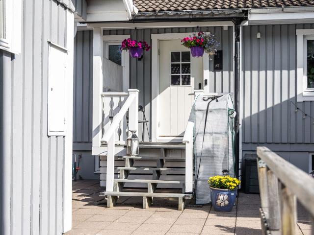 Bostadsrätt till salu i Molkom, Värmland