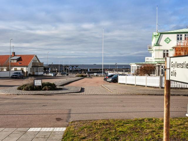 Bostadsrätt till salu i Mölle, Skåne