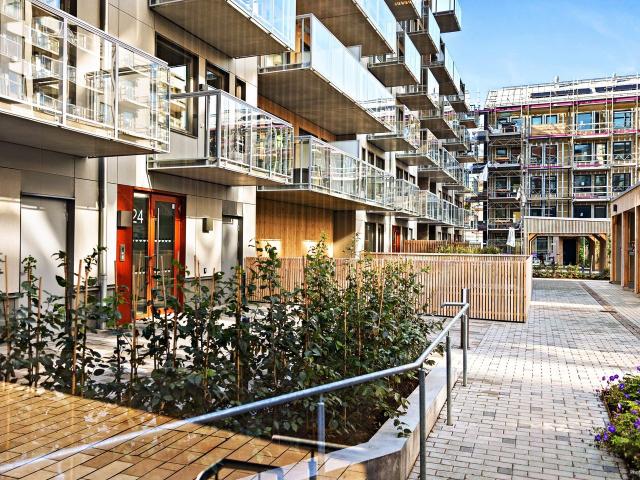 Bostadsrätt till salu i Mölndal, Västra Götaland