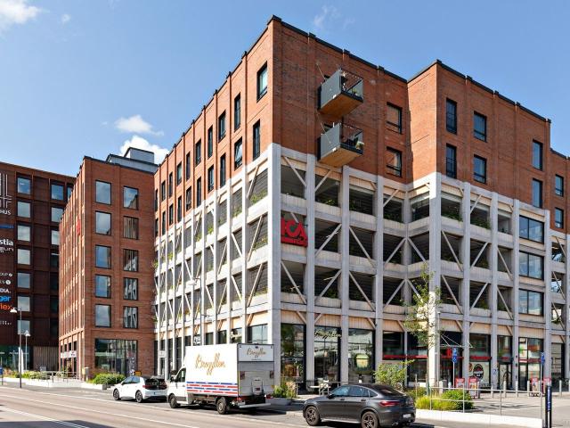 Bostadsrätt till salu i Mölndal, Västra Götaland