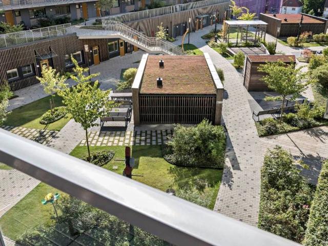 Bostadsrätt till salu i Åby, Mölndal