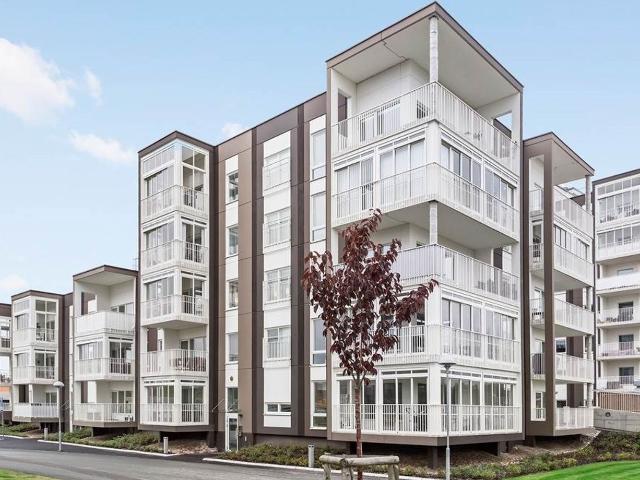 Bostadsrätt till salu i Mölndal, Västra Götaland