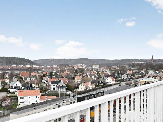Bostadsrätt till salu i Mölndal, Västra Götaland