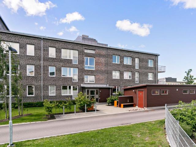 Bostadsrätt till salu i Mölndal, Västra Götaland