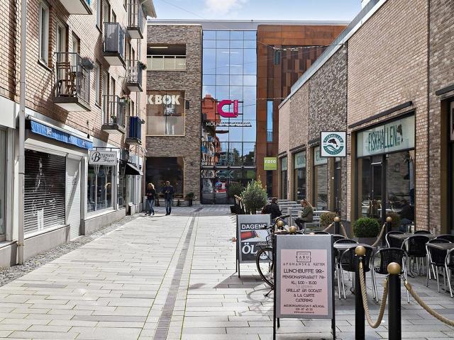 Bostadsrätt till salu i Mölndal, Västra Götaland