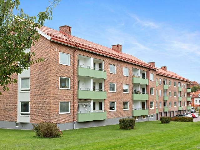 Bostadsrätt till salu i Bosgården, Mölndal