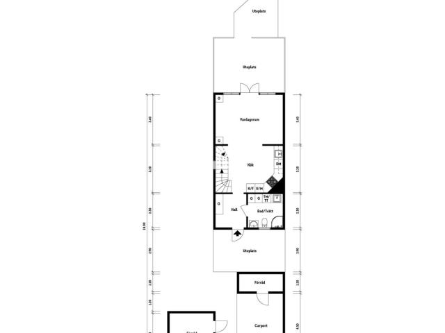 Bostadsrätt till salu i Mölndal, Västra Götaland