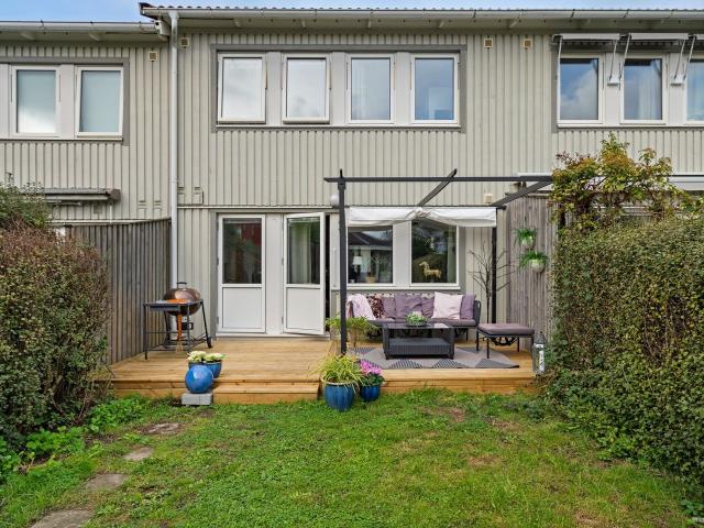 Bostadsrätt till salu i Åby, Mölndal