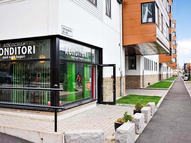 Bostadsrätt till salu i Mölndal, Västra Götaland