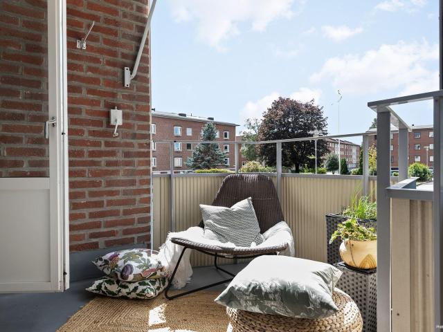 Bostadsrätt till salu i Mölndal, Västra Götaland