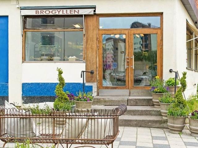 Bostadsrätt till salu i Bosgården, Mölndal