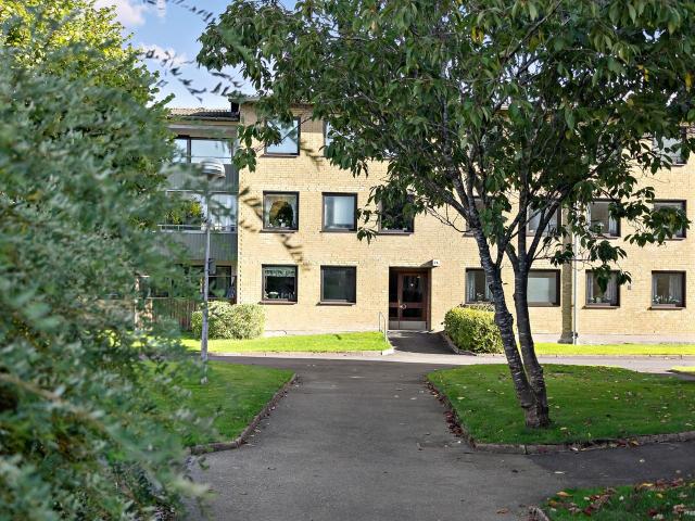 Bostadsrätt till salu i Mölndal, Västra Götaland