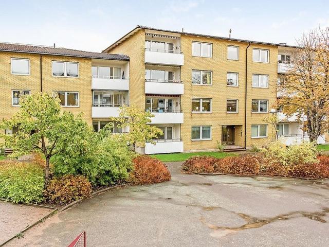 Bostadsrätt till salu i Mölndal, Västra Götaland