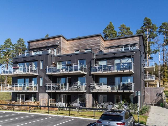Bostadsrätt till salu i Västra Götaland