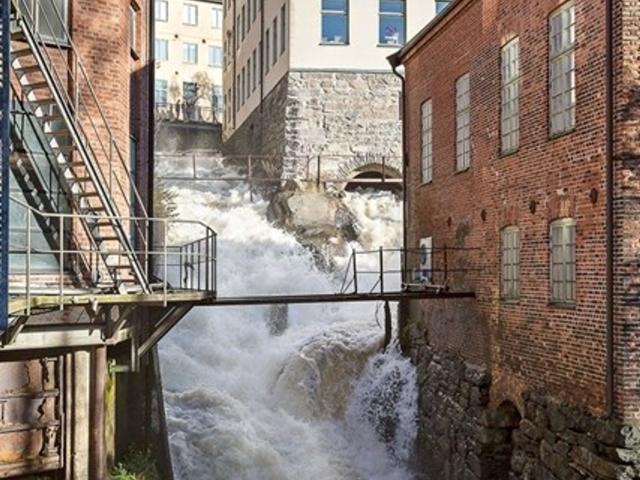 Bostadsrätt till salu i Mölndal, Västra Götaland