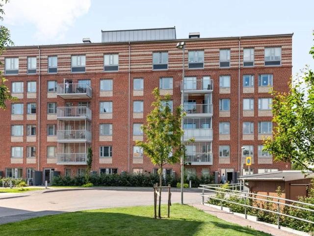 Bostadsrätt till salu i Enerbacken, Mölndal