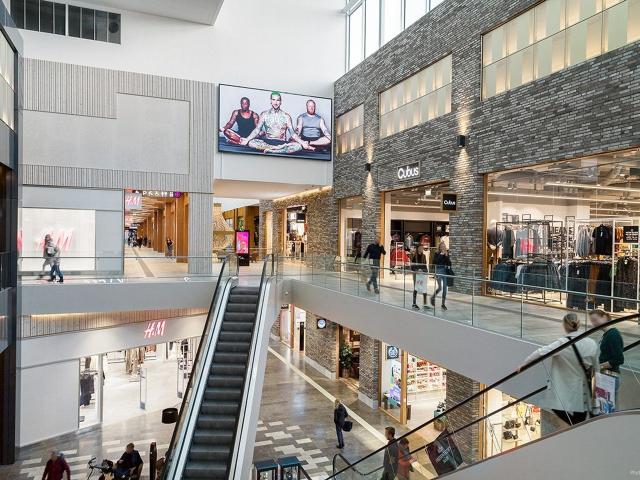 Bostadsrätt till salu i Åby, Mölndal