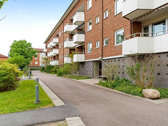 Bostadsrätt till salu i Mölndal, Västra Götaland