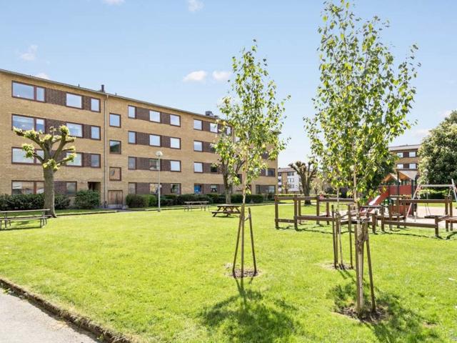 Bostadsrätt till salu i Mölndal, Västra Götaland