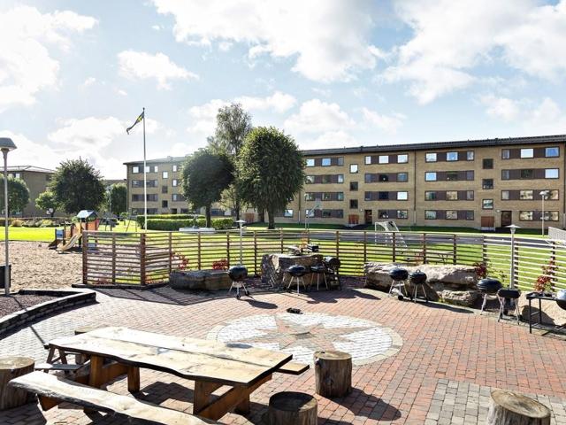 Bostadsrätt till salu i Mölndal, Västra Götaland