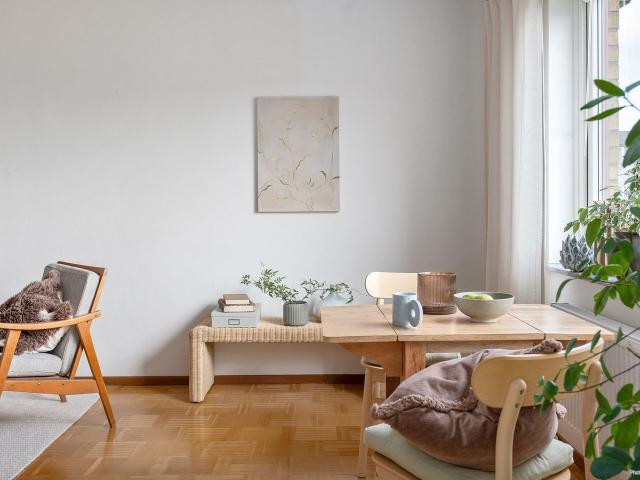 Bostadsrätt till salu i Mölndal, Västra Götaland
