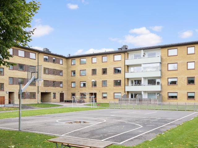 Bostadsrätt till salu i Mölndal, Västra Götaland
