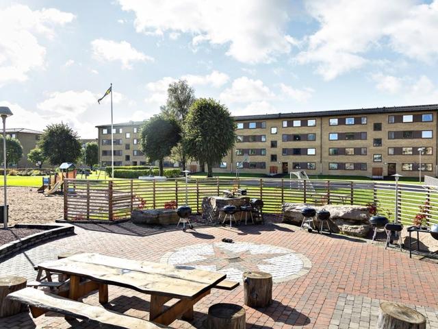 Bostadsrätt till salu i Mölndal, Västra Götaland