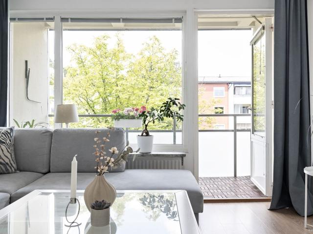 Bostadsrätt till salu i Mölndal, Västra Götaland