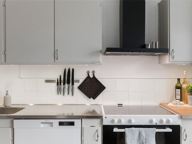 Bostadsrätt till salu i Mölndal, Västra Götaland