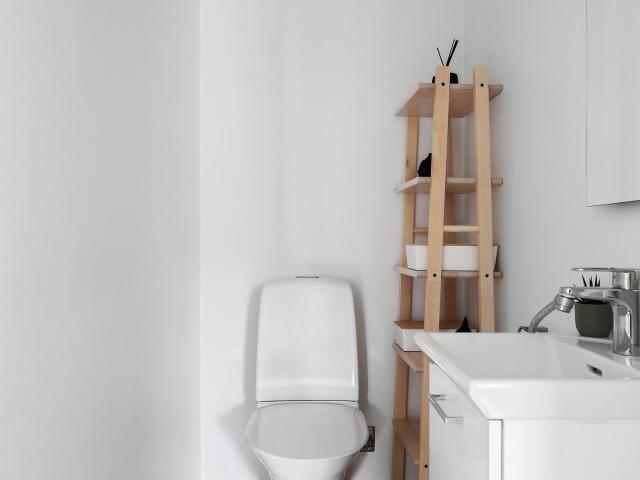 Bostadsrätt till salu i Mölndal, Västra Götaland