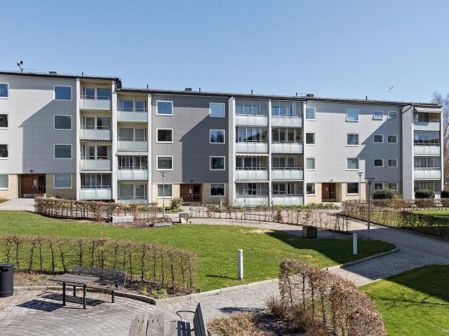 Bostadsrätt till salu i Mölndal, Västra Götaland